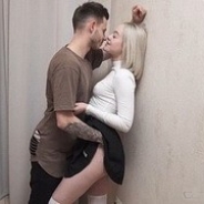 18 Y.O. Schoolgirl In Romantic Sex