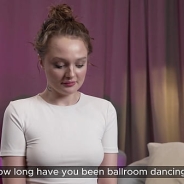 Amateur Skinny Cute Slut With Deepthroat Casting