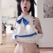AnastasiaGre5 Clips4sale Leak Zoe Lark