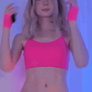 Flashing my ass coz why not?