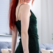 Isabella Both Horny Slut Irish Babe Get Her Pussy Fucked