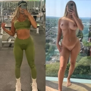 sophie duflot Patreon Leak Kitten68