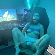 urfavginger699 ManyVids Leaks Gigi JAX