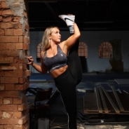 whoruto Onlyfans Leaked EllenaCoxx