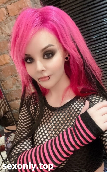 Alexa Pink ManyVids Leaked HoneyBandz