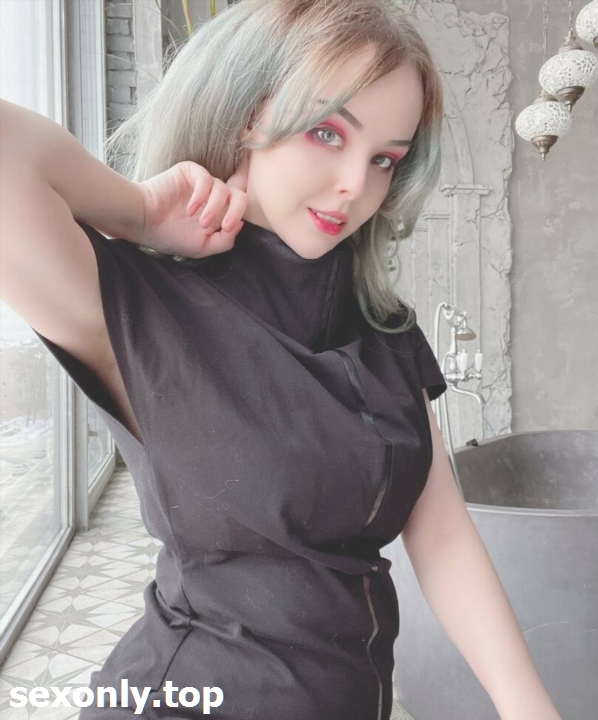 alexandra young 1 Fansly Leaked Renegade Rebel MCXI