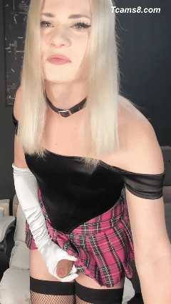 Come slap my hard dick against your tongue