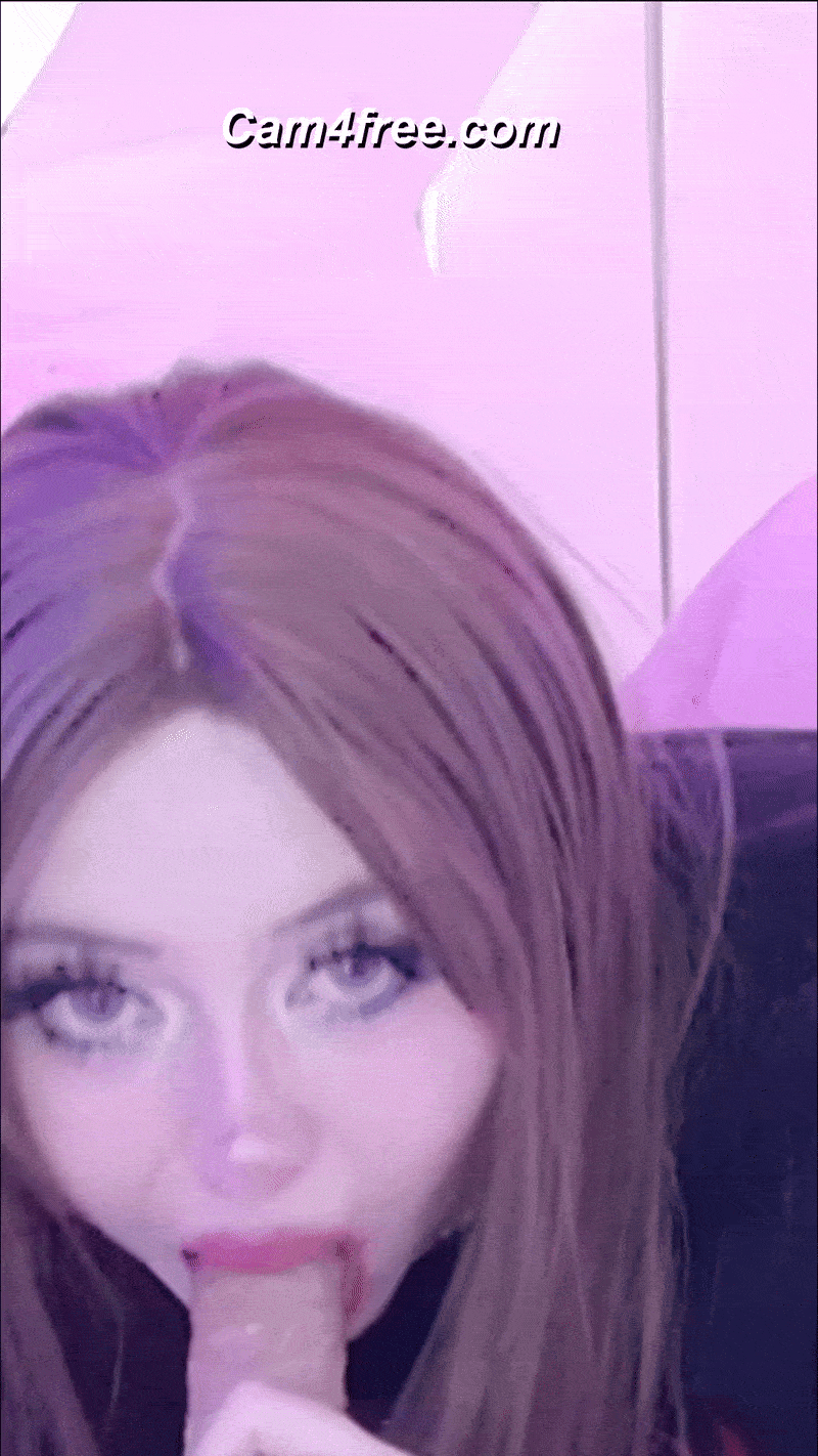 Just Me… Playing Naughty