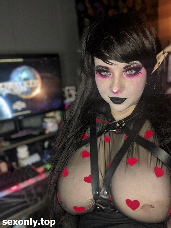 Madintouch ManyVids Leaks alice7990