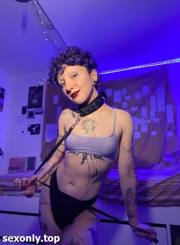 Milla Vincent Onlyfans Leak Tiffany Holiday