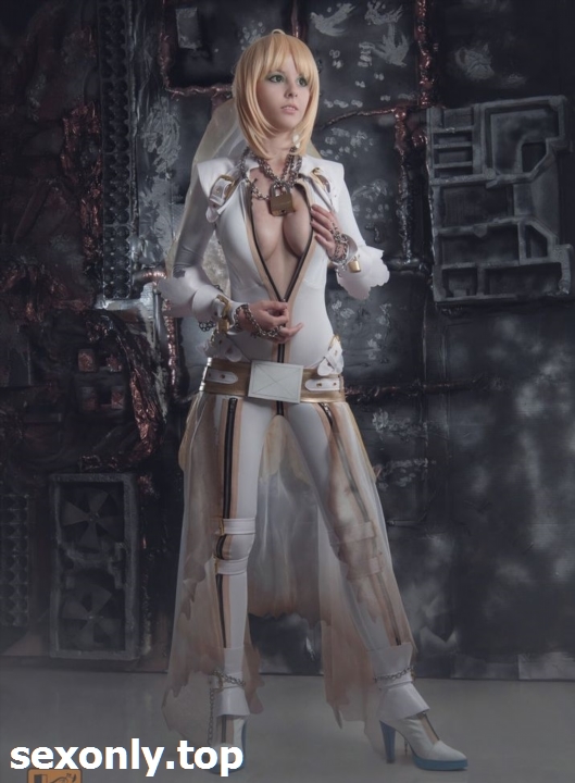 Nuna Nut Patreon Leak ashley knight