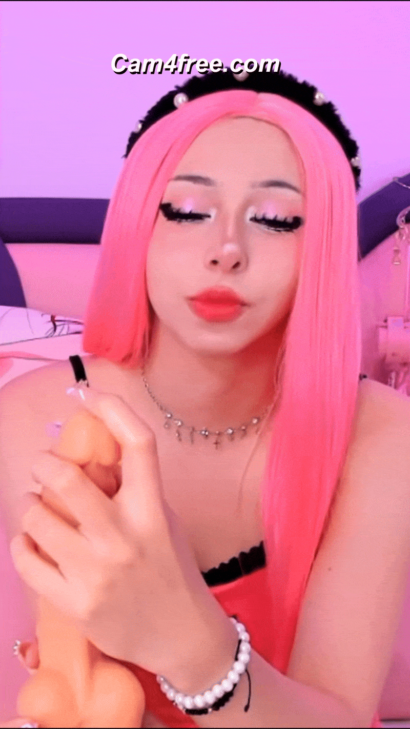 Stroke That Cock Just How I Say