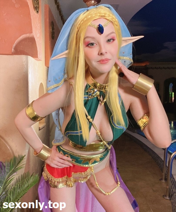 venereceleste Fansly Leaked Sexiifluff6987