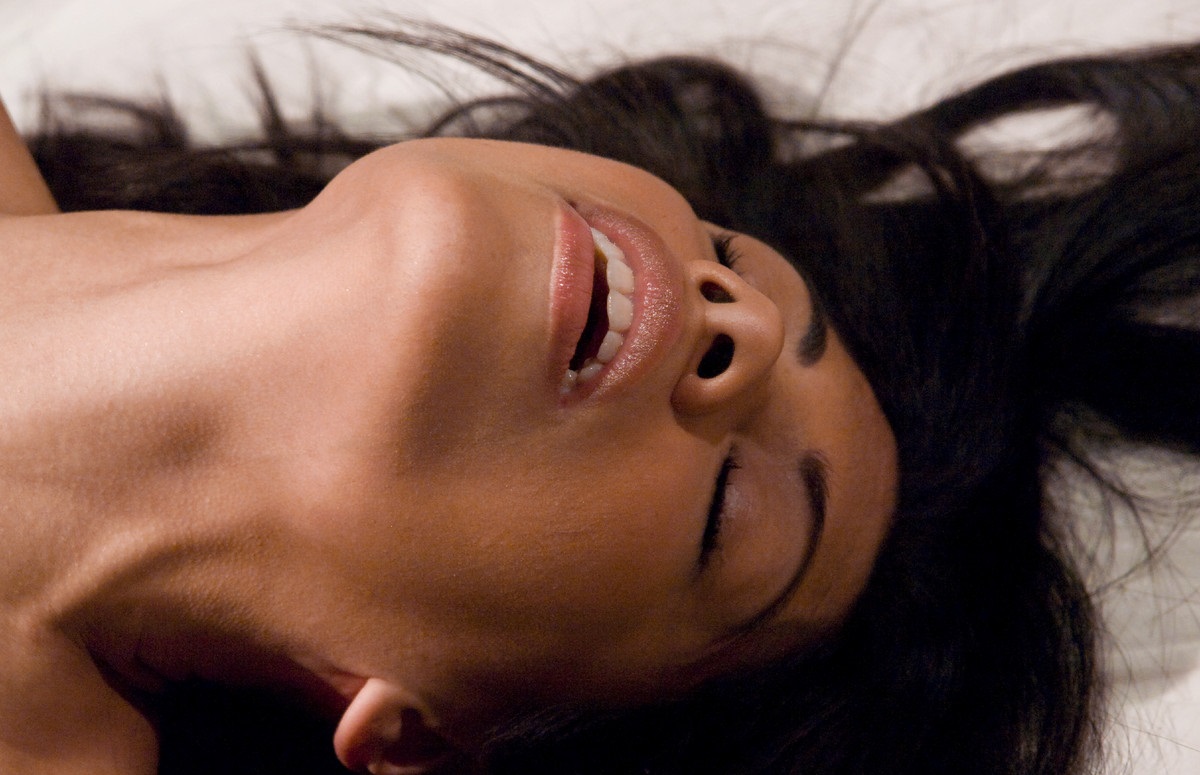 WOMEN Sex tips and techniques