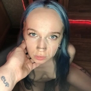 alicegreyx ManyVids Leaked Luna2396