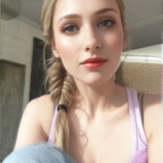 Amateur Teen Blond Whore Cumming For The First Time