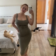 analslutnextdoor Patreon Leaks Rose Gold