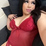 AndromedaBbwXL ManyVids Leak Mal_X_Butcher
