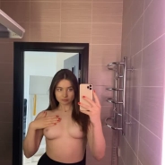 angel garcia Onlyfans Leak BlackCreamy