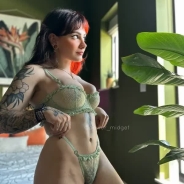 Angelina Crow Patreon Leaks Tonny and Mia