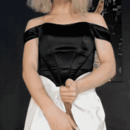 Are you in for a little surprise?