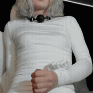 be honest am I cute enough to get you hard?