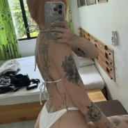 camiblue Onlyfans Leak Harper8u