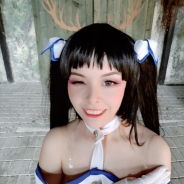 Cherie DeVille Patreon Leaks LittlePinkyLek