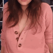 Cute Babe Dirty Talking JOI