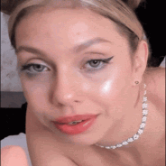 Cute Chick Plays and Rides Her Dildo