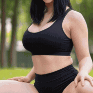 Demonlumi Stunning Body