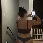 Ellie Haze Onlyfans Leaked Bubblebutt_xo