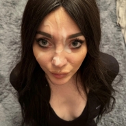 FreakyPeachy Fansly Leak moa hoshizora