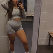 Gcaramel56 ManyVids Leaks kristi kream