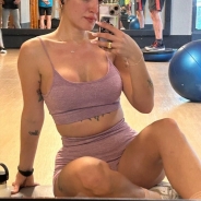 genevieve lafleur Patreon Leaked Vitalissweet