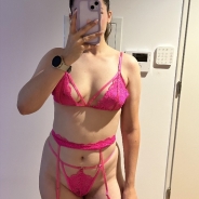 GinCroatia Patreon Leaked Annikaxxsensual