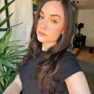 Giselle Cole Patreon Leaked TheFunsizeBaddie