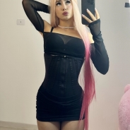 Goddess Fantasii ManyVids Leak JesseRavageOffical