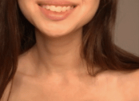 Horny Sexy Teen Dancing And Stripping On Cam