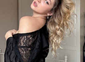 Hyderabad Escorts Agency