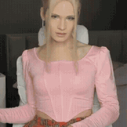 I love being told my cock is pretty