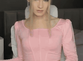 I love being told my cock is pretty