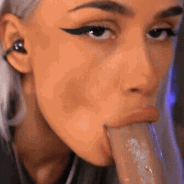 I Will Suck You Like This Daddy!