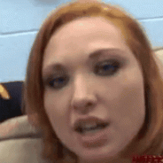 Irish Slut Kristina Raises Her Sexual Awareness and Shane’s BBC