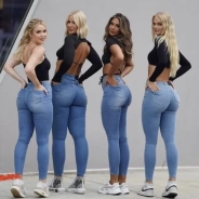 JessicaAnnelleXXX Onlyfans Leaked LanneyDown