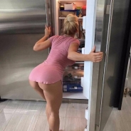 Just looking for a snack