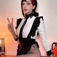 KayanaSmith Fansly Leak hotlittledevil