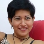 Latin Slut Davinia Hernandez Enjoy Fucking Nice Dick