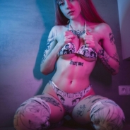 LexyBooBoo Fansly Leaks Sugarrcatt420