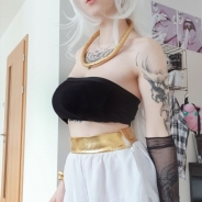 Lilli LoveDoll Patreon Leaked Audiebugg